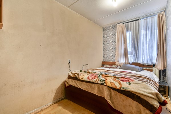 Photo - For sale: Boris Pasternakstraat 401, 1102 TD Amsterdam